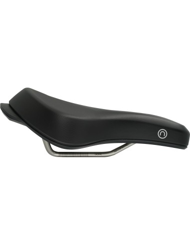 Selle Royal zadel On Open Relaxed