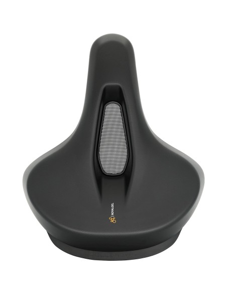 Selle Royal zadel On Open Relaxed