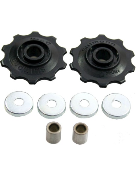 Shimano derailleurwiel set RD-TY 6/7V