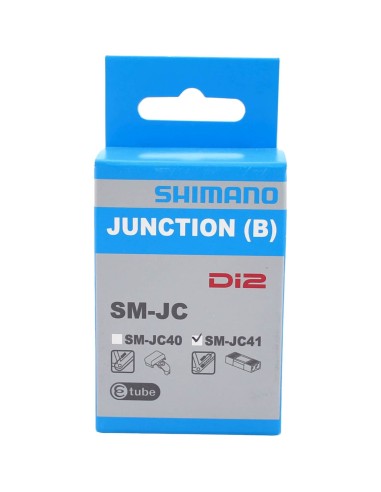 Shimano Junction Intern JC41 E-Tube