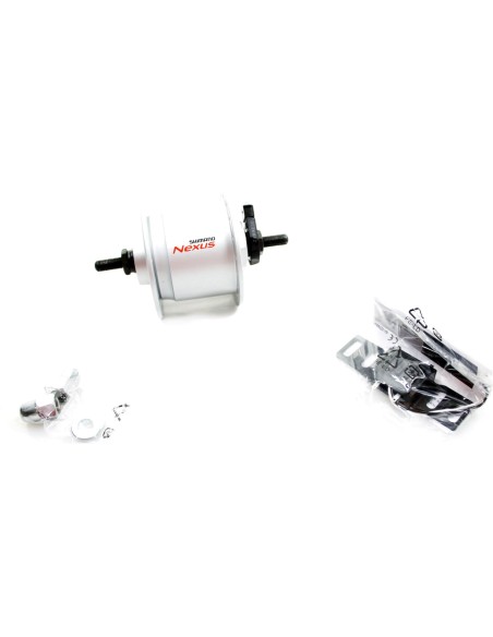 Shimano dynamonaaf 6v 3w DH-C3000