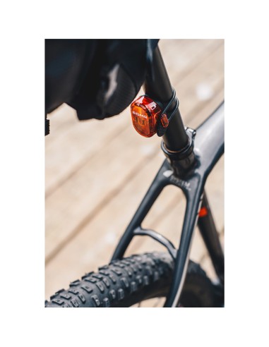 Sigma achterlicht Nugget II Flash usb zadelpen