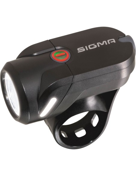 Sigma verlichtingsset Aura 35 + Nugget II usb