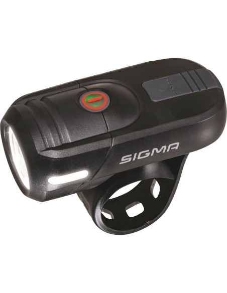 Sigma koplamp Aura 45 usb 45 lux