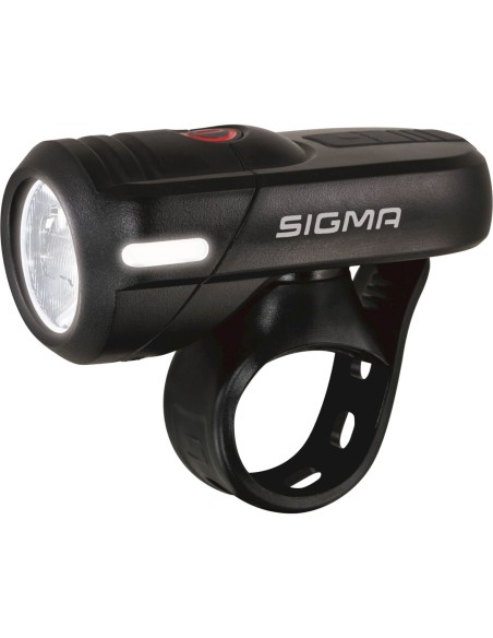 Sigma verlichtingsset Aura 45 + Nugget II usb