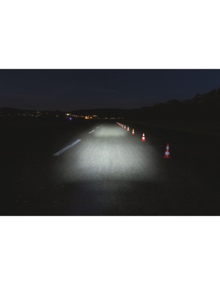 Sigma verlichtingsset Aura 45 + Nugget II usb