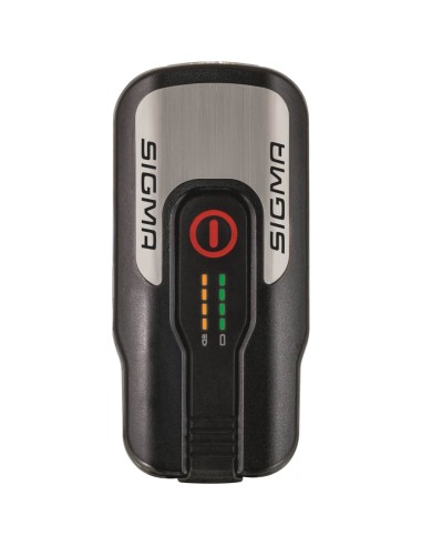 Sigma koplamp Aura 80 usb 80 lux