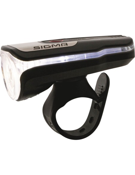 Sigma verlichtingsset Aura 80 + Nugget II usb