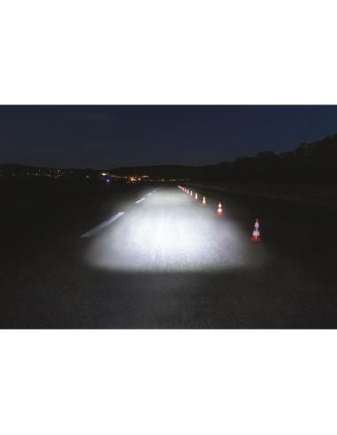 Sigma verlichtingsset Aura 80 + Blaze usb