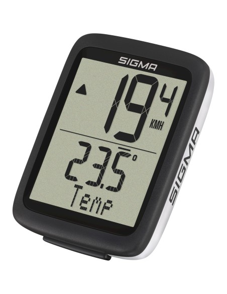Sigma fietscomputer BC 10.0 WR