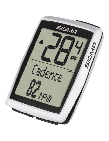 Sigma fietscomputer BC 12.0 WL STS CAD