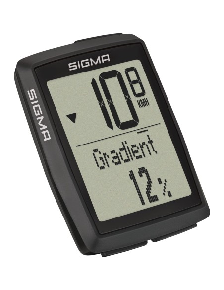Sigma fietscomputer BC 14.0 WL STS