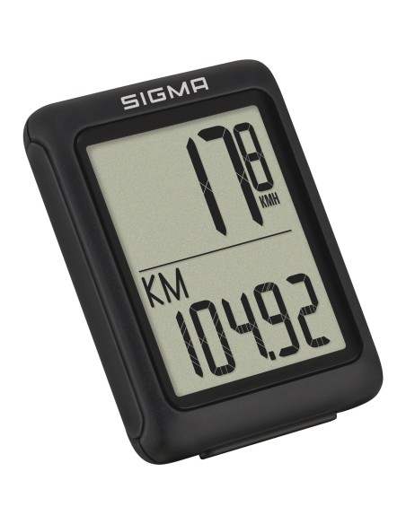Sigma fietscomputer BC 5.0 WR