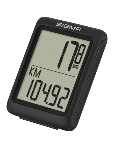 Sigma fietscomputer BC 5.0 WR