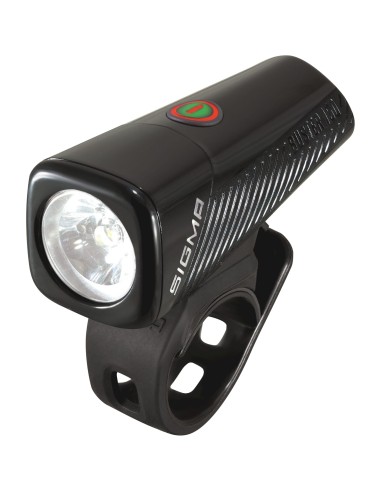 Sigma verlichtingsset Buster 150 + Nugget II usb