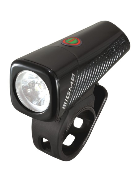 Sigma verlichtingsset Buster 150 + Nugget II usb
