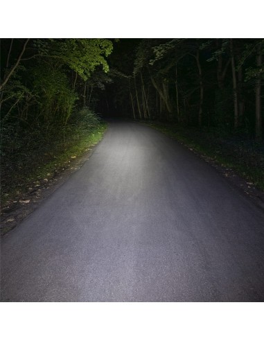 Sigma verlichtingsset Buster 400 + Blaze usb