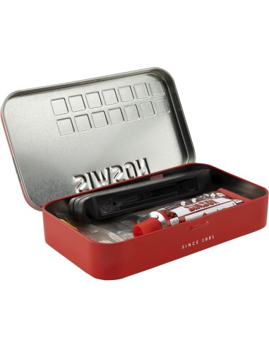 Simson reparatiedoos Select