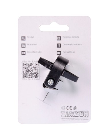 Simson bel Compact zw