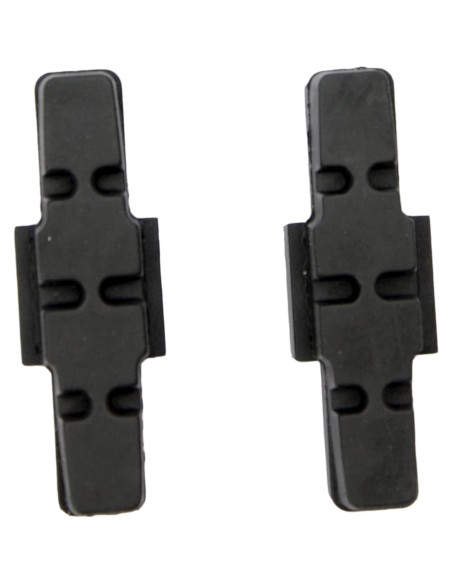 Simson remblok set Magura HS11/33 velgrem
