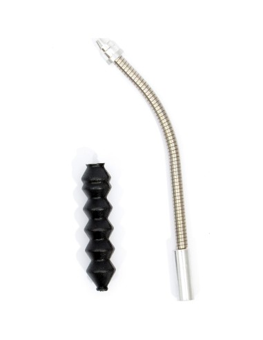 Simson V-brake kabelbocht flex