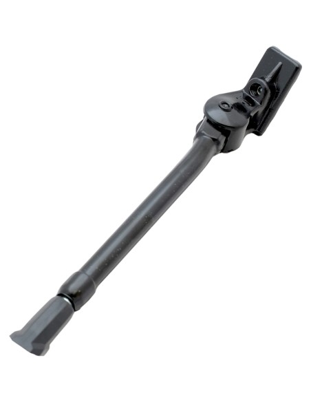 Simson standaard verstelbaar breed 16/26 zwart
