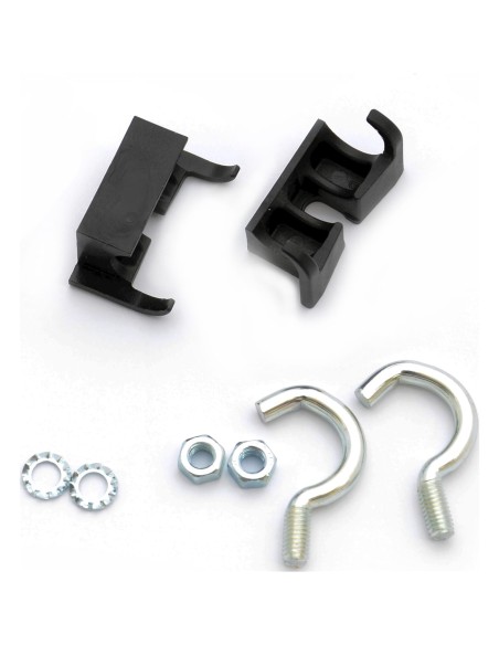 Simson montage set ringslot