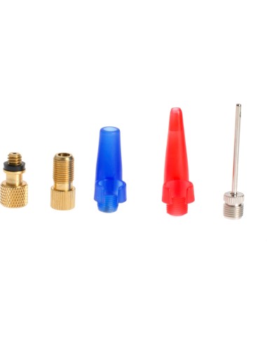 Simson verloopnippels luchtbed/bal