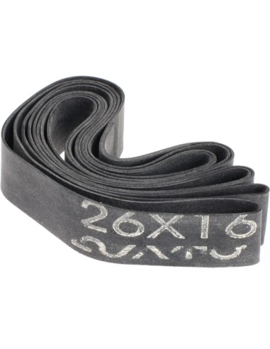 Simson velglint 24/28 rubber 16mm