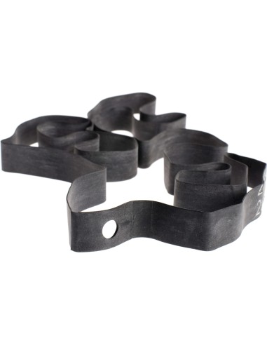 Simson velglint 26/28 rubber 20 mm