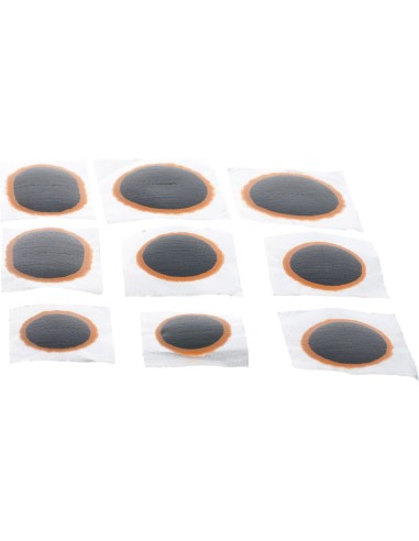 Simson plakkers assorti (9)