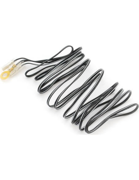 Simson lichtsnoer 2 aderig