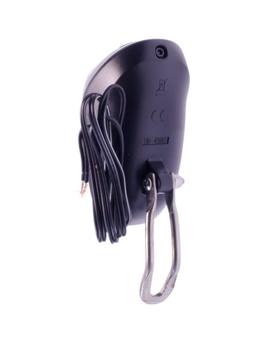 Simson koplamp white aan/uit dynamo 35 lux