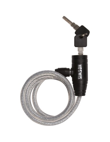 Simson kabelslot kinder sortie