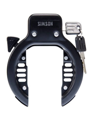 Simson ringslot Normaal