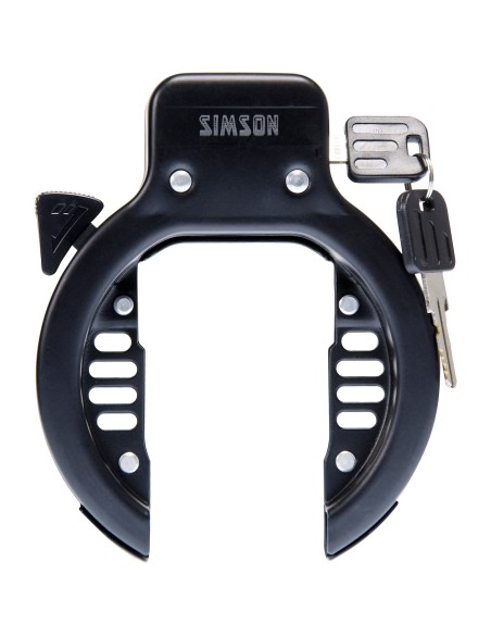 Simson ringslot Normaal