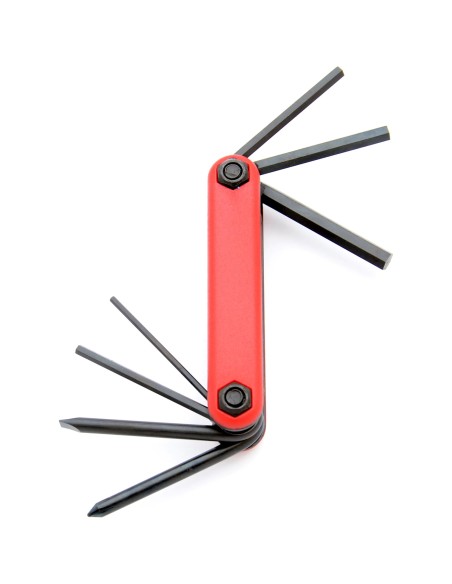 Simson multi tool