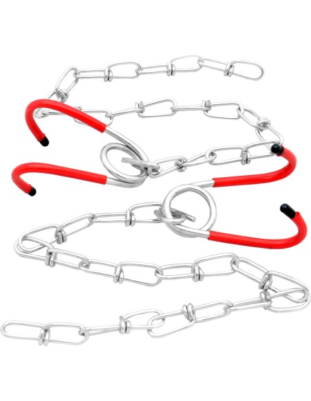 Simson fiets ophangketting