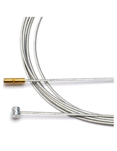 Simson schakel binnenkabel SA 2 nippels