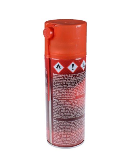 Simson kettingspray 400ml