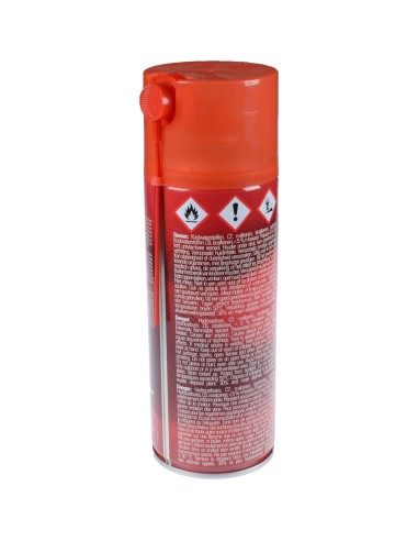 Simson remreiniger spray 400ml