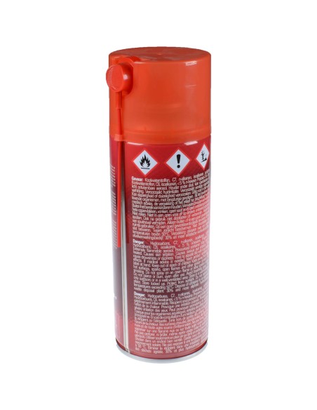 Simson remreiniger spray 400ml
