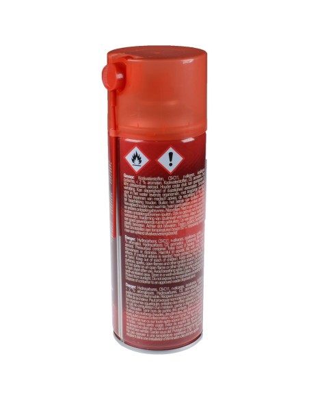 Simson vaseline spray 400ml
