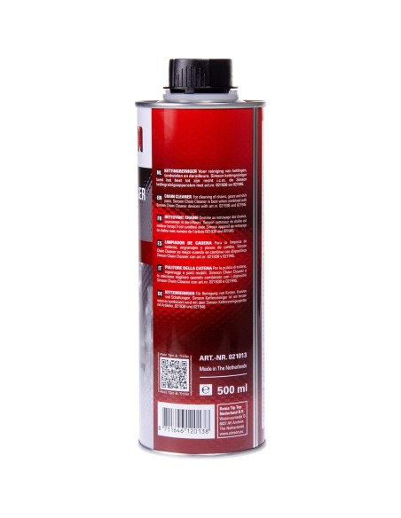 Simson kettingreiniger 500ml