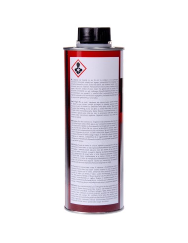 Simson kettingreiniger 500ml