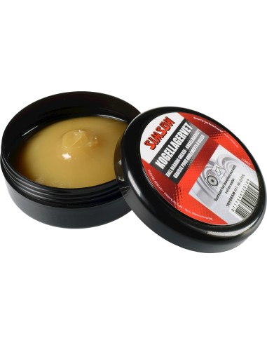 Simson kogellagervet 100gram