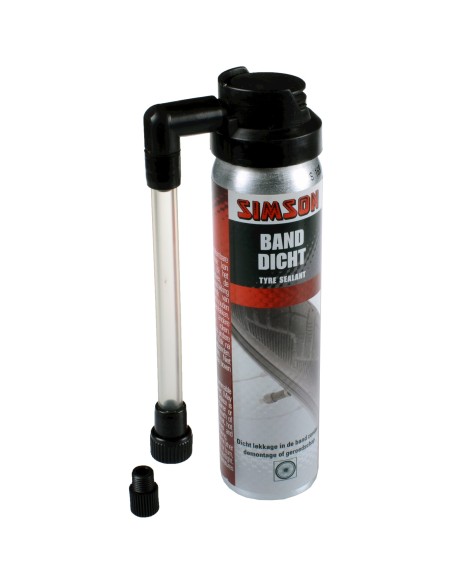 Simson tyre repair 75ml