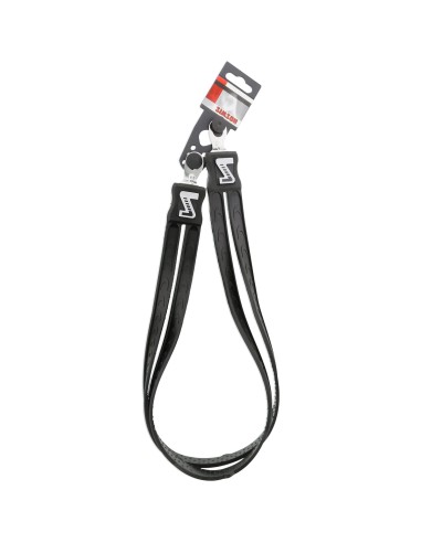Simson snelbinder rubber universeel