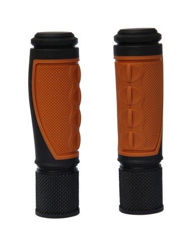 Simson handvatten Lifestyle licht bruin/zwart