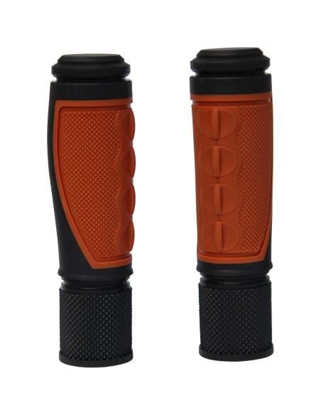 Simson handvatten Lifestyle bruin/zwart